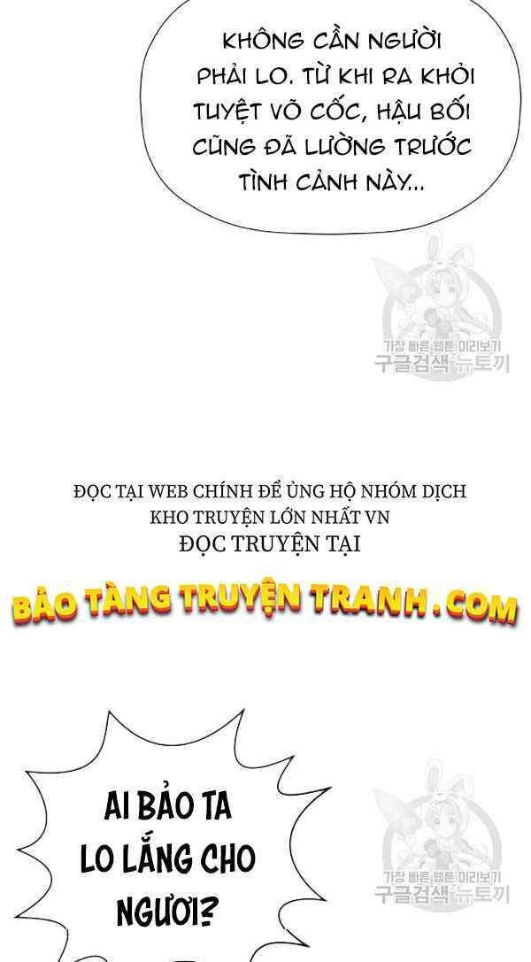 Học Giả Trở Lại - Chương 68