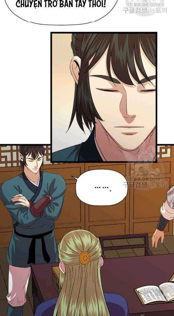 Học Giả Trở Lại - Chương 68