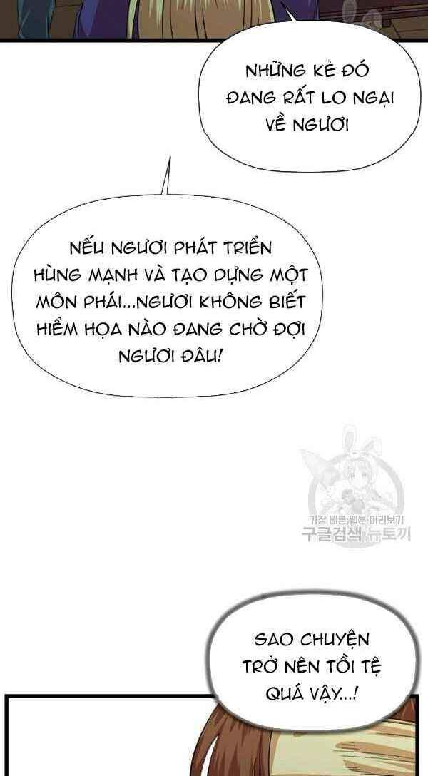 Học Giả Trở Lại - Chương 68