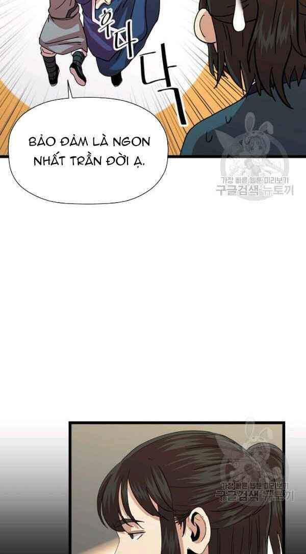 Học Giả Trở Lại - Chương 68