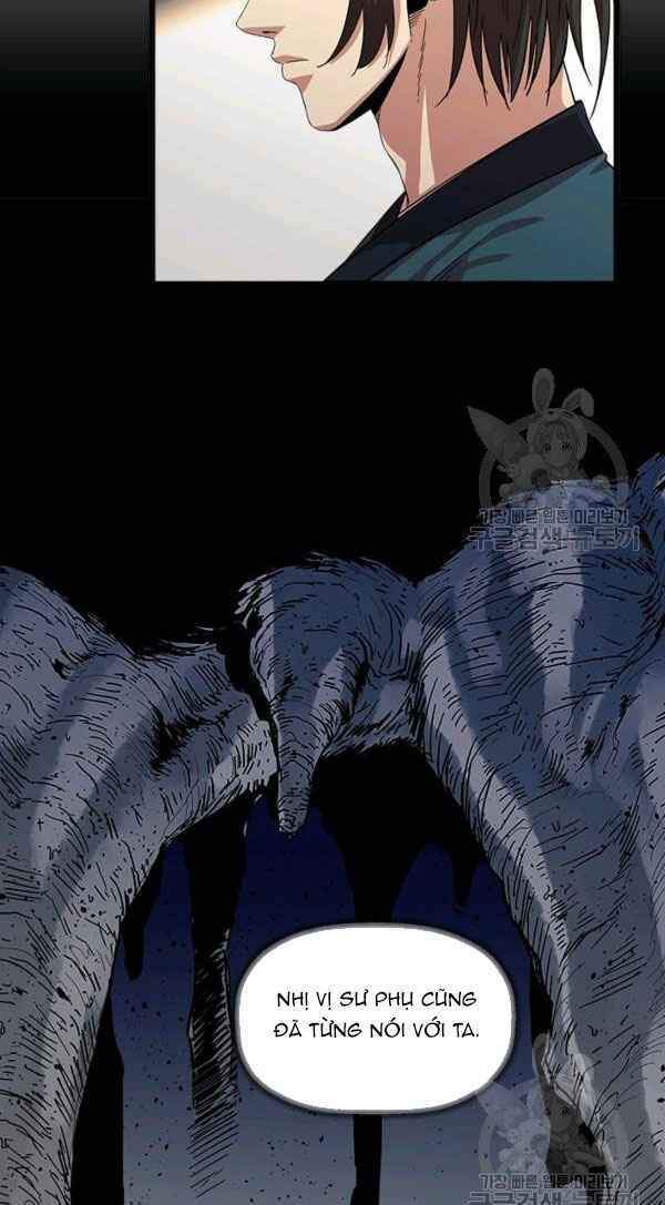 Học Giả Trở Lại - Chương 68