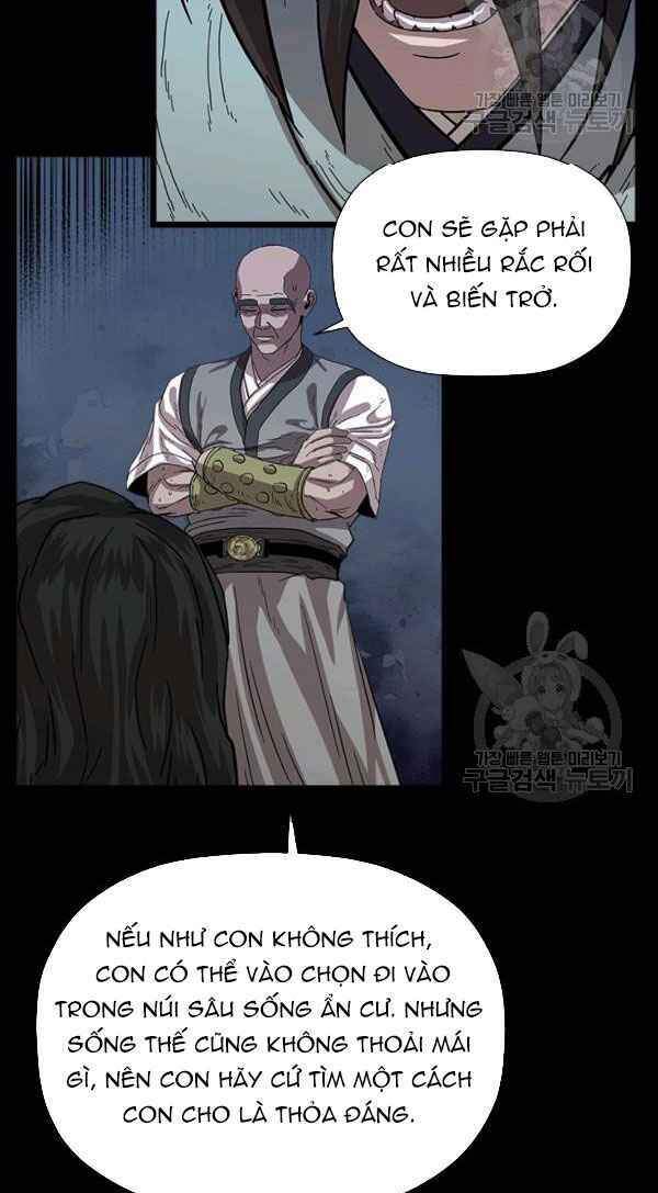 Học Giả Trở Lại - Chương 68