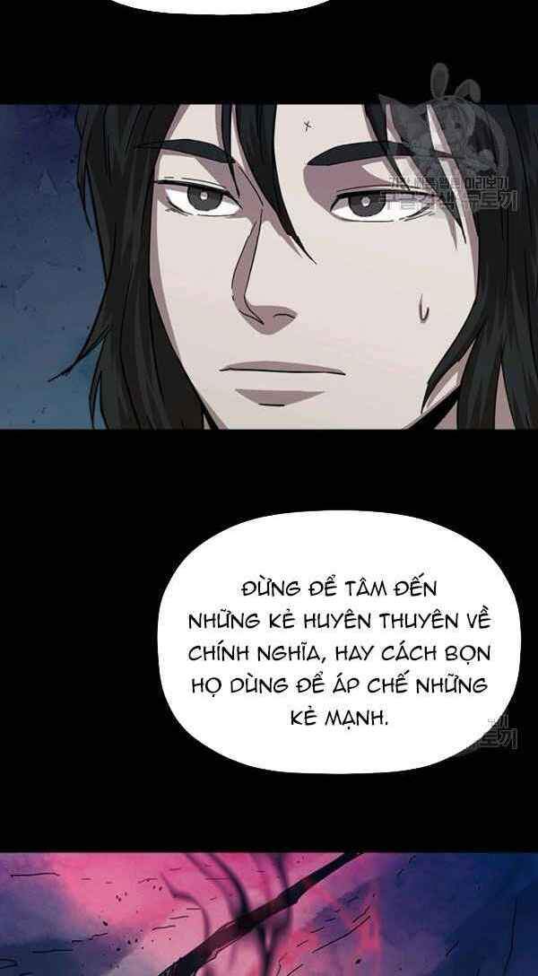 Học Giả Trở Lại - Chương 68