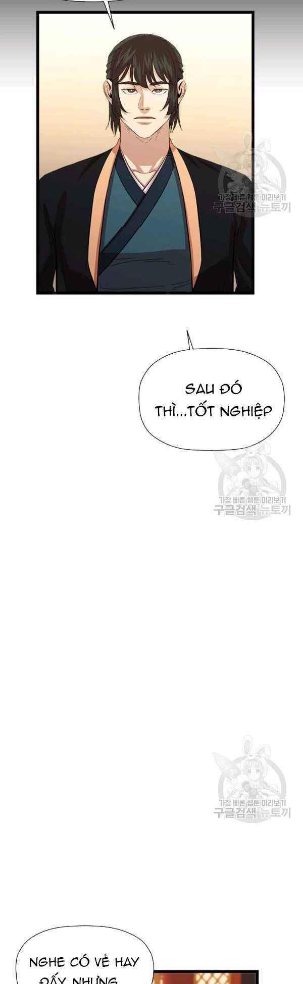 Học Giả Trở Lại - Chương 68