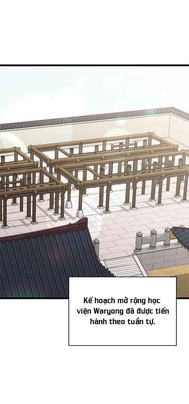 Học Giả Trở Lại - Chương 69