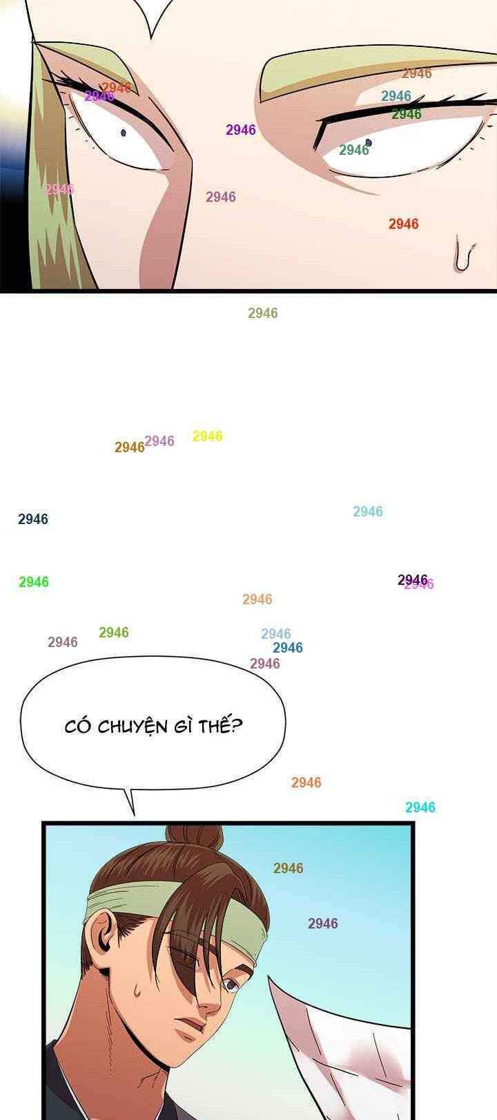 Học Giả Trở Lại - Chương 69