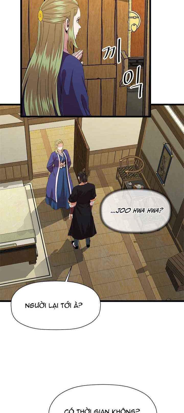 Học Giả Trở Lại - Chương 69