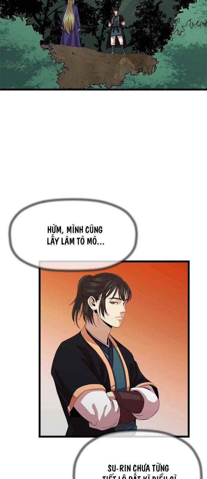 Học Giả Trở Lại - Chương 69