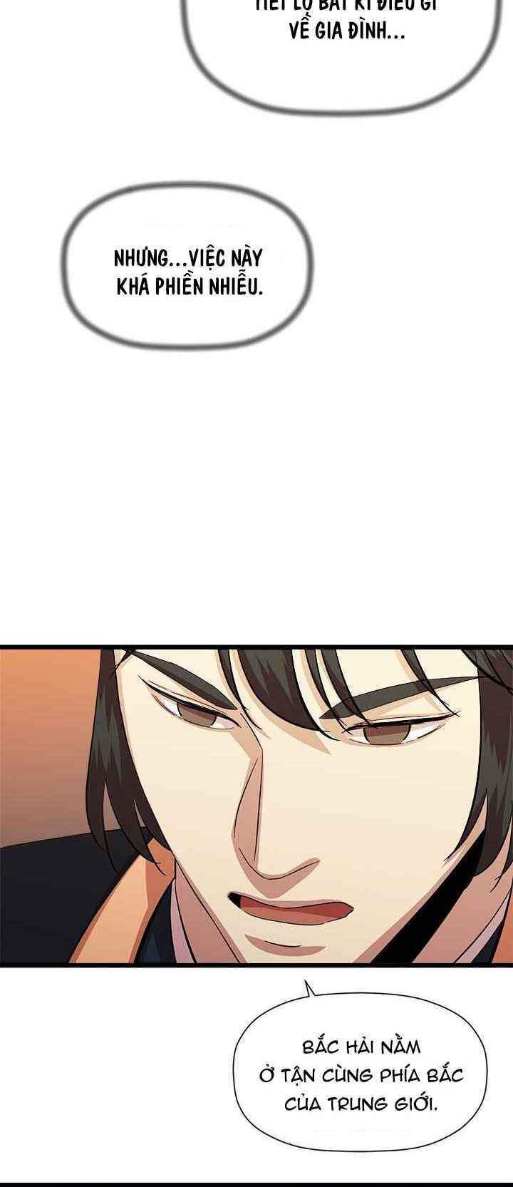 Học Giả Trở Lại - Chương 69