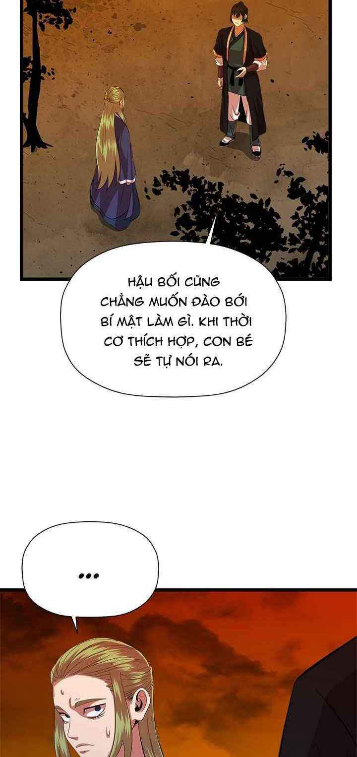 Học Giả Trở Lại - Chương 69