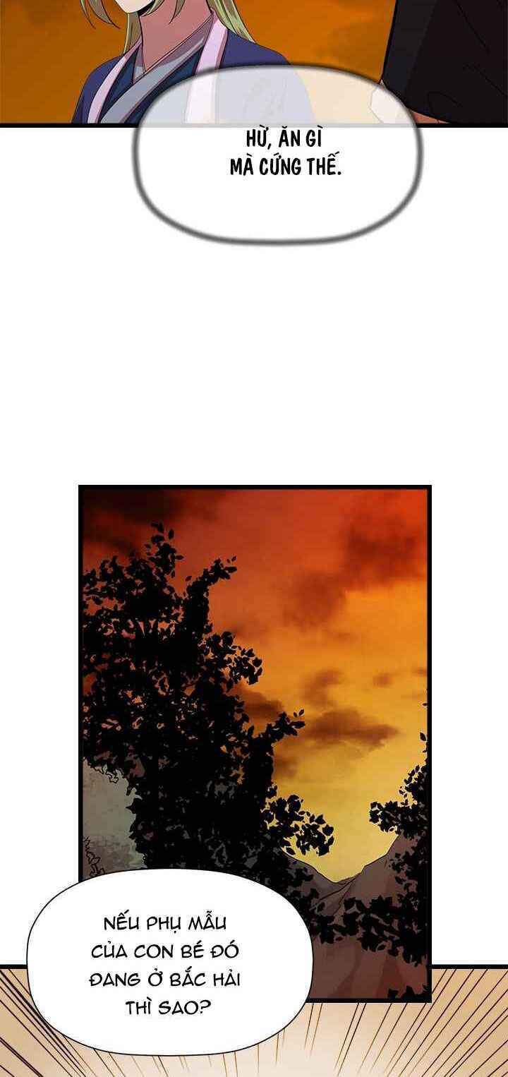 Học Giả Trở Lại - Chương 69