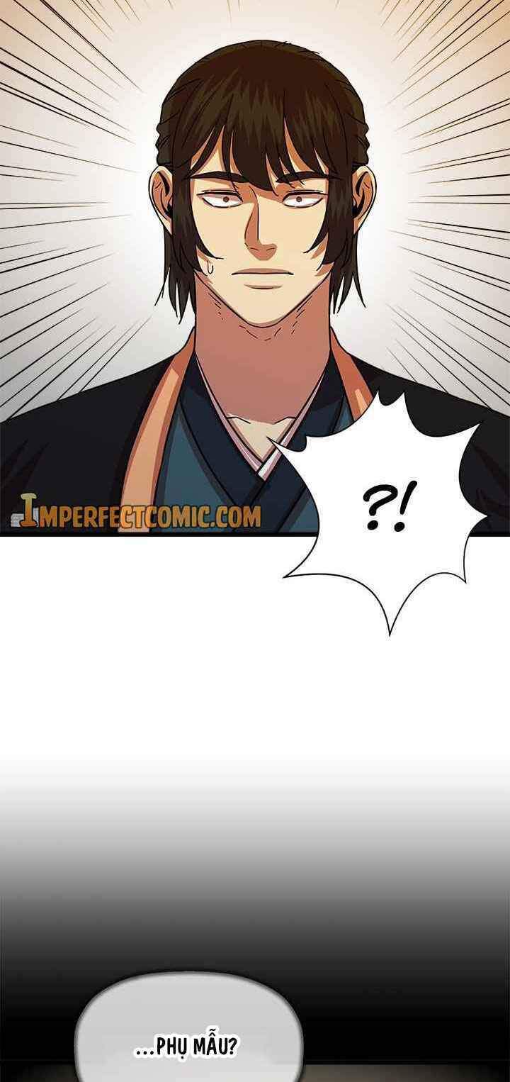 Học Giả Trở Lại - Chương 69