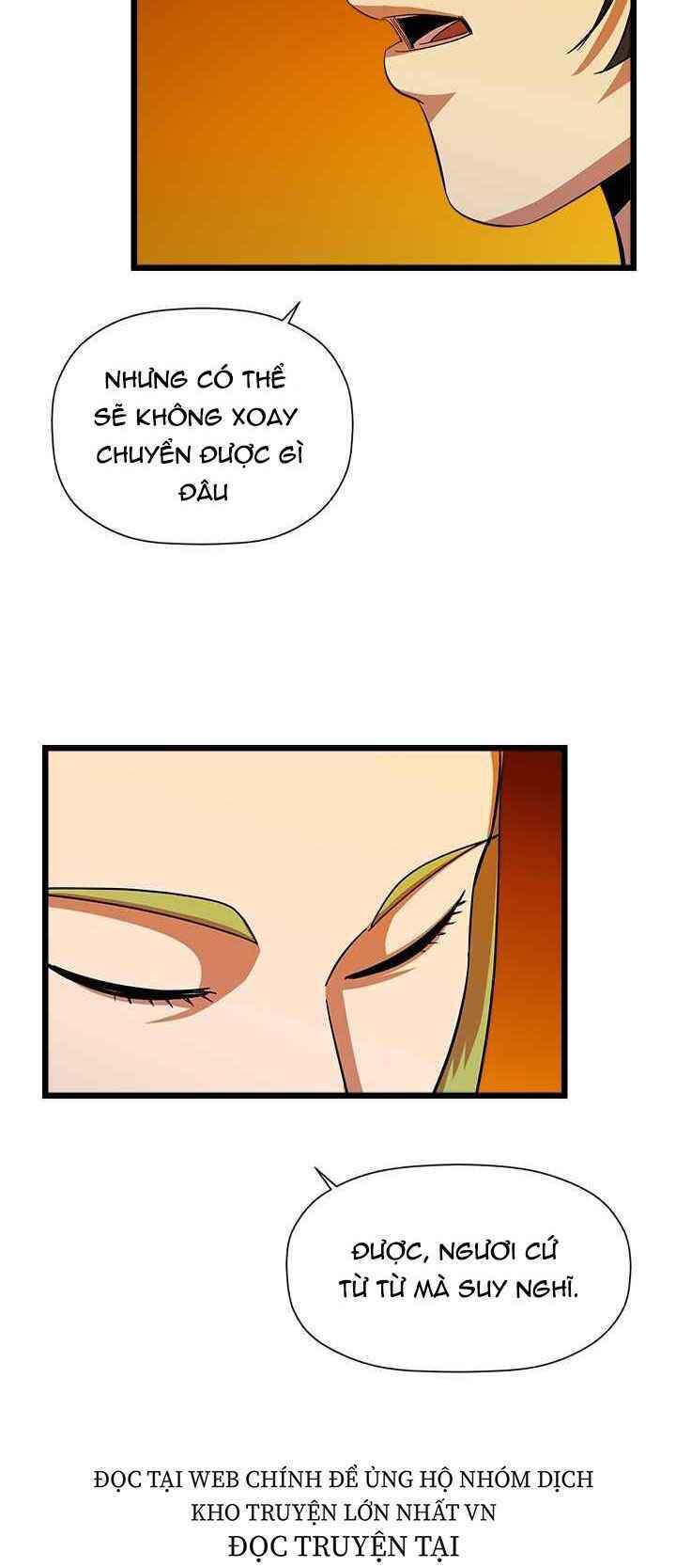 Học Giả Trở Lại - Chương 69