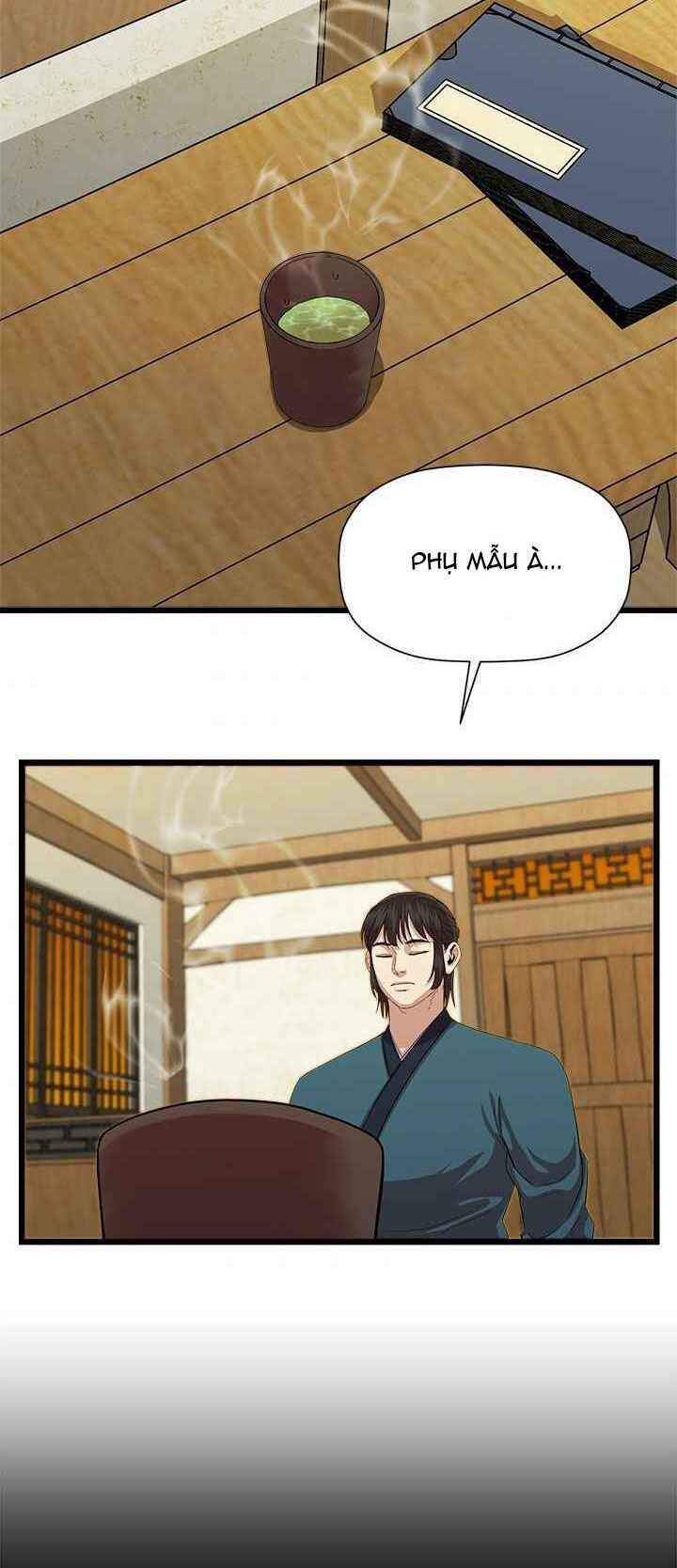 Học Giả Trở Lại - Chương 69