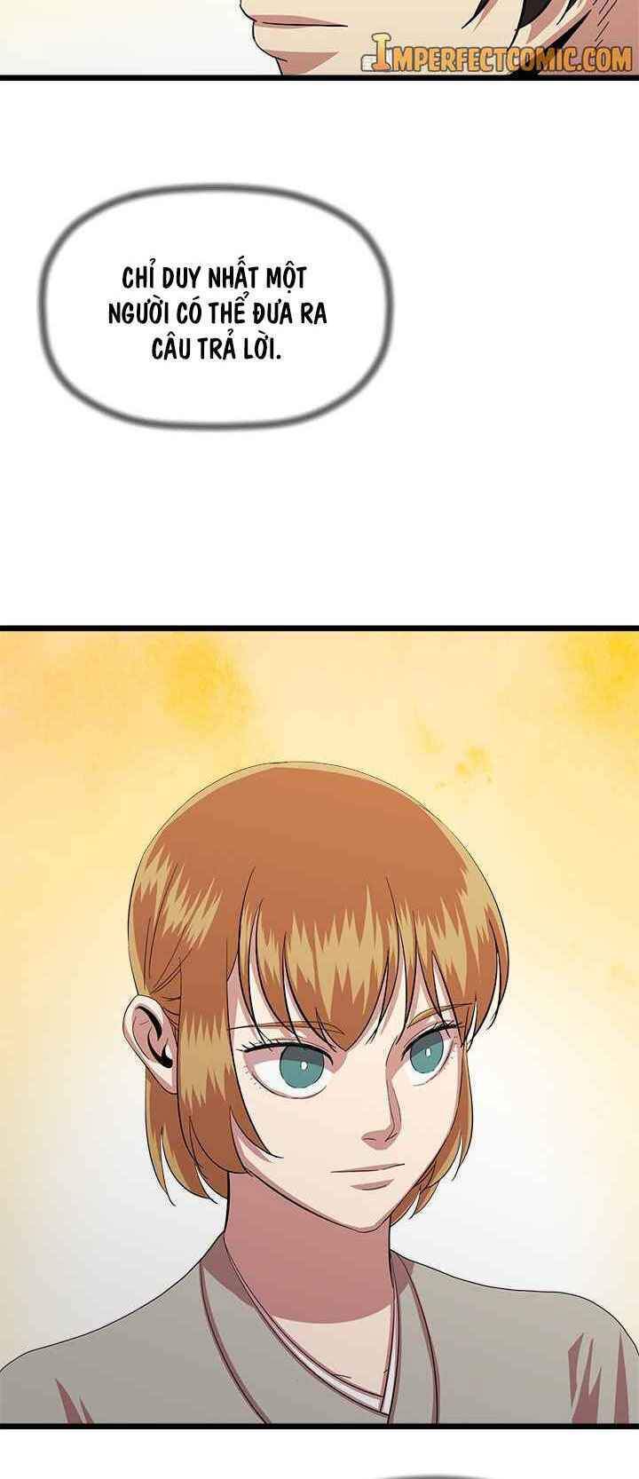 Học Giả Trở Lại - Chương 69