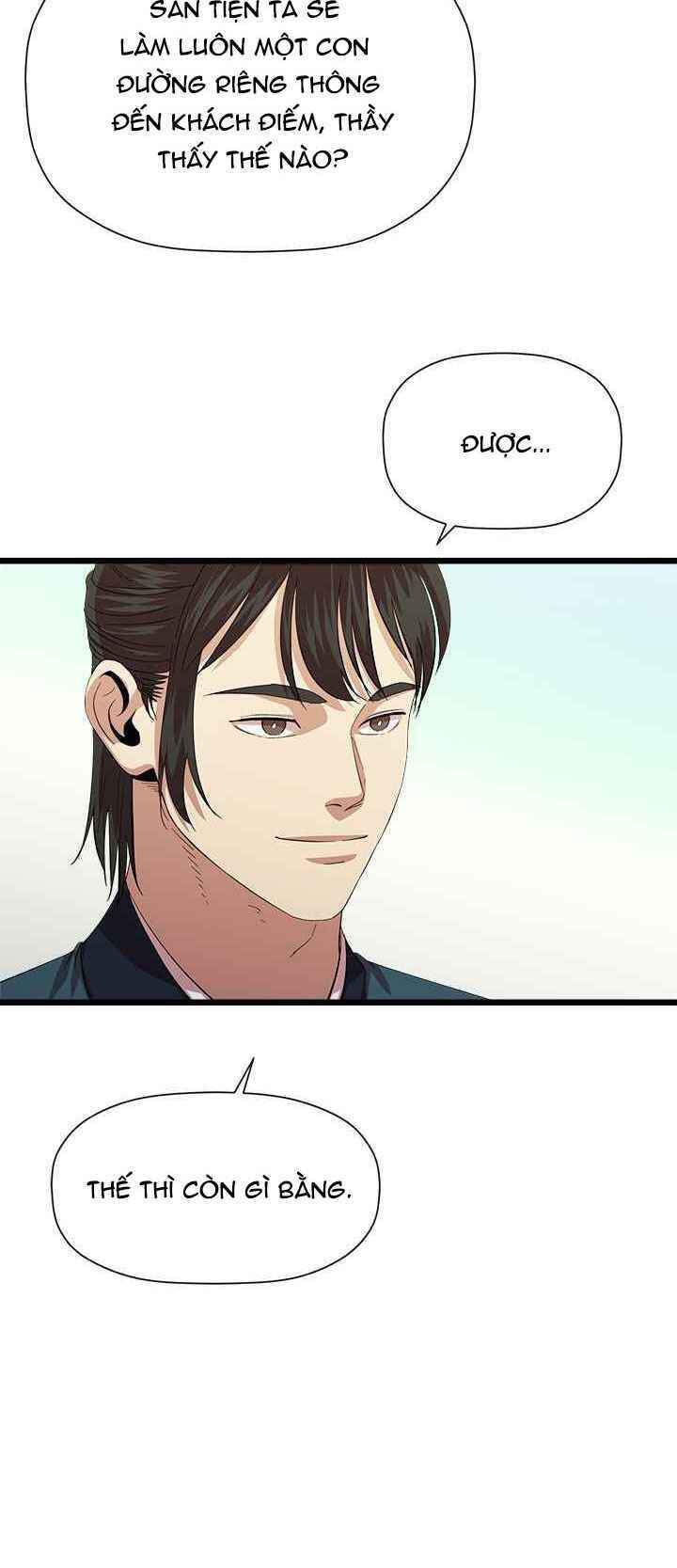 Học Giả Trở Lại - Chương 69