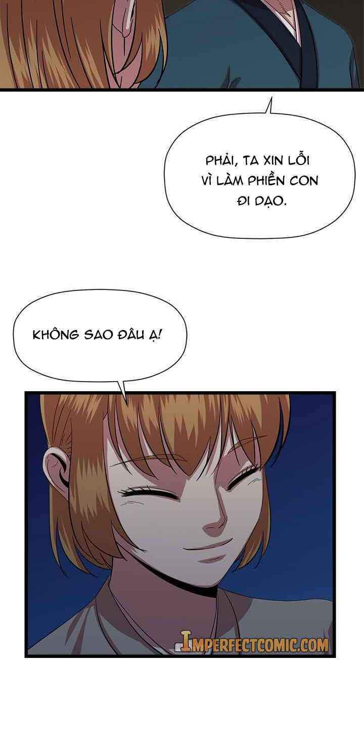 Học Giả Trở Lại - Chương 69