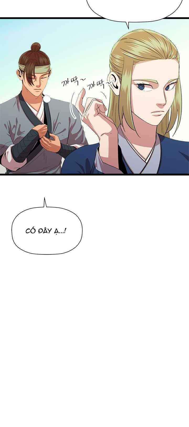 Học Giả Trở Lại - Chương 69