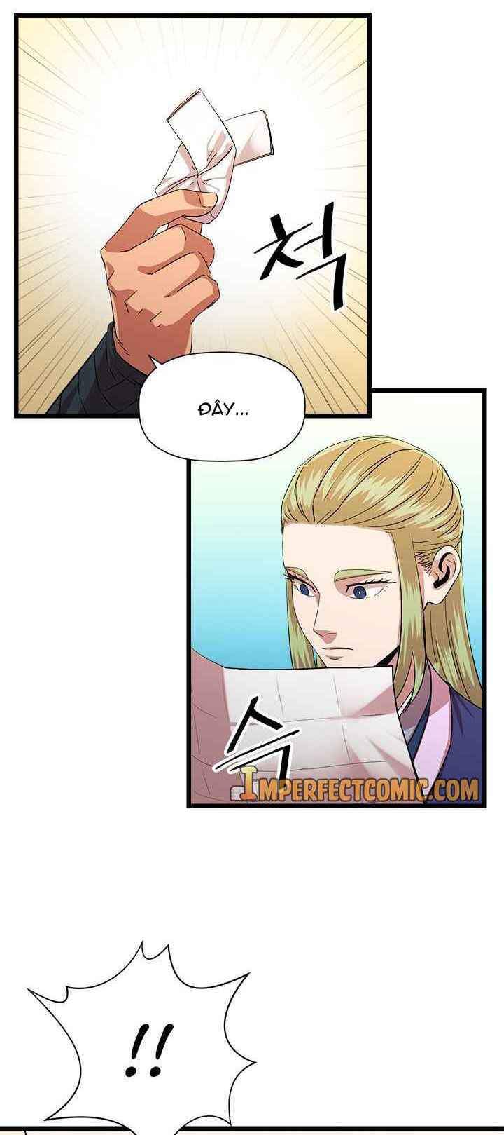 Học Giả Trở Lại - Chương 69