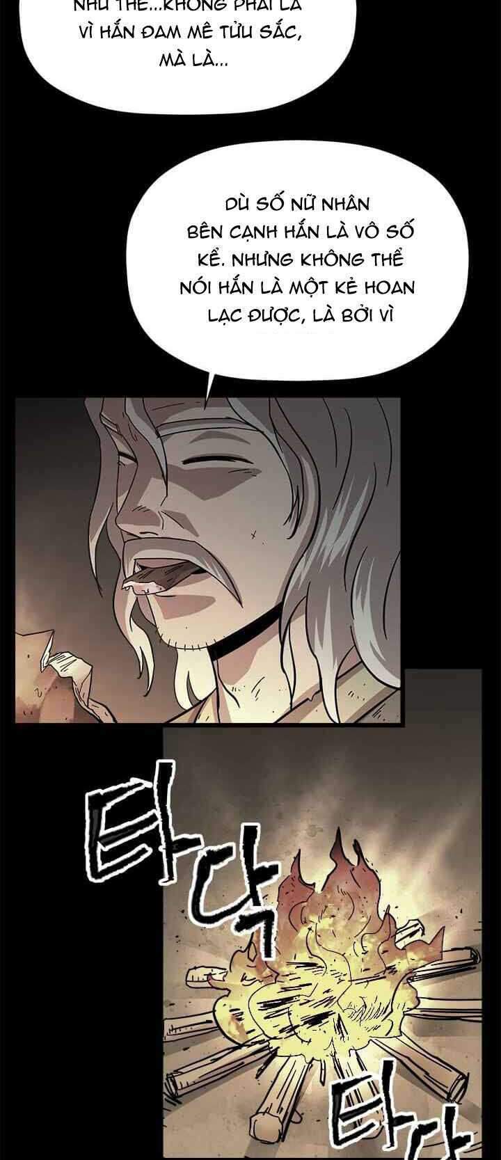 Học Giả Trở Lại - Chương 70