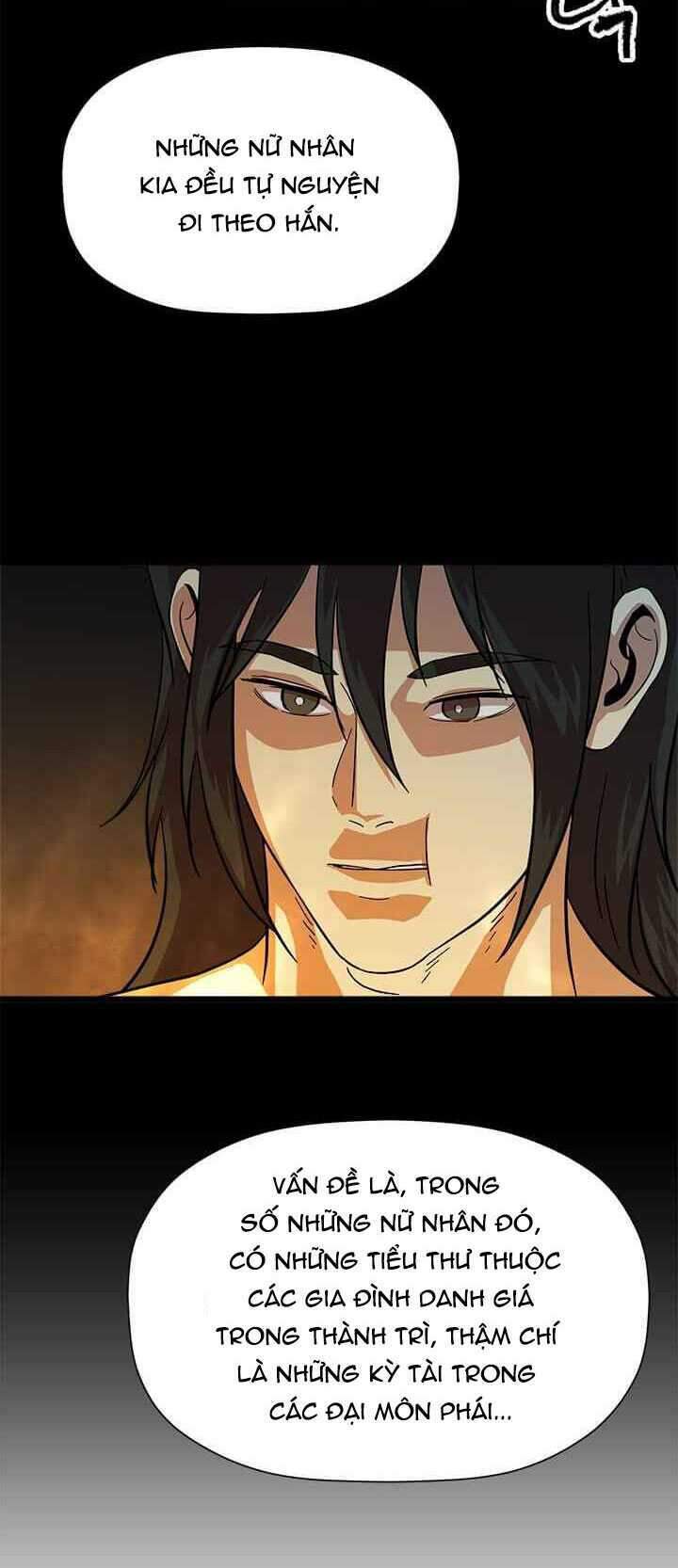 Học Giả Trở Lại - Chương 70