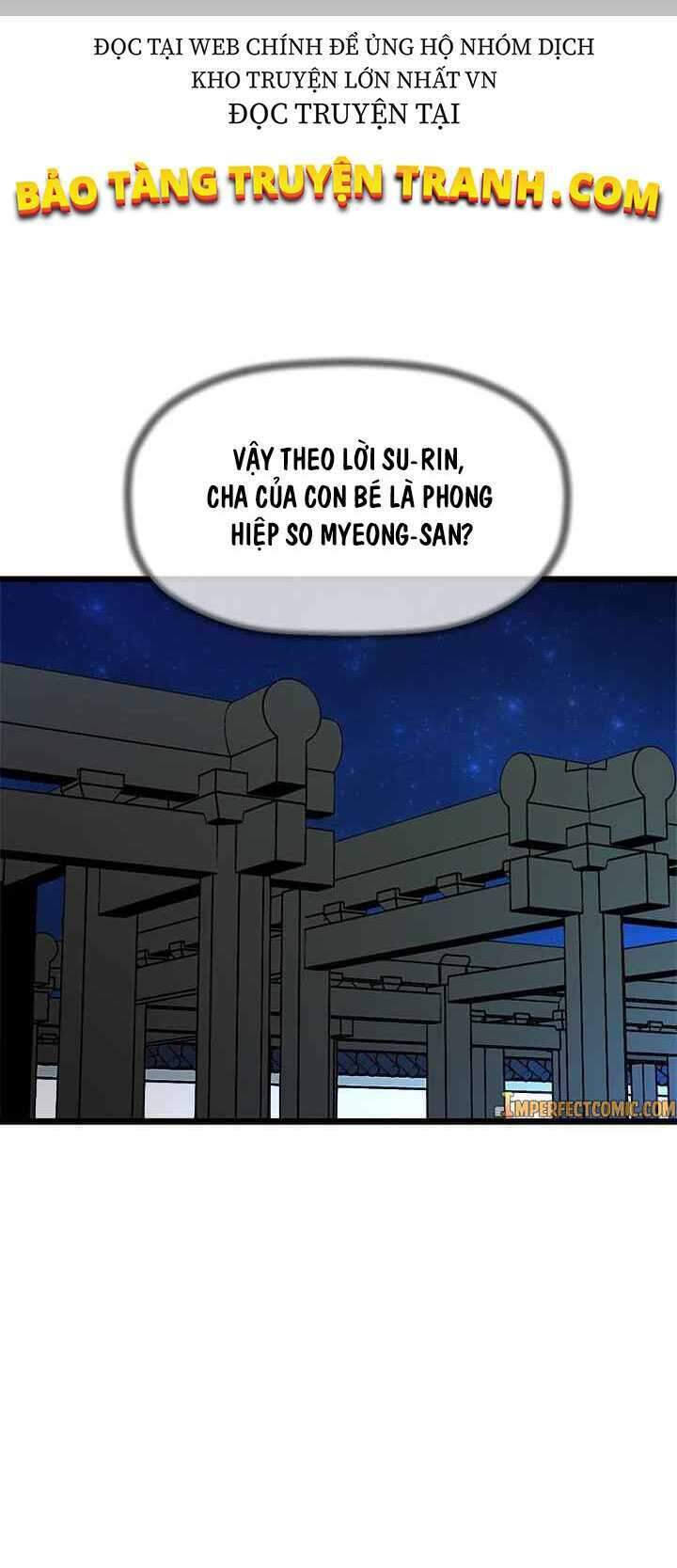 Học Giả Trở Lại - Chương 70