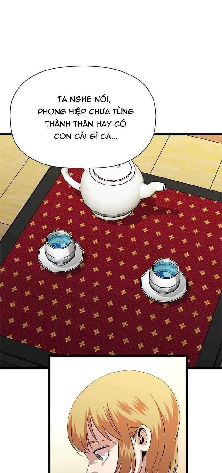 Học Giả Trở Lại - Chương 70