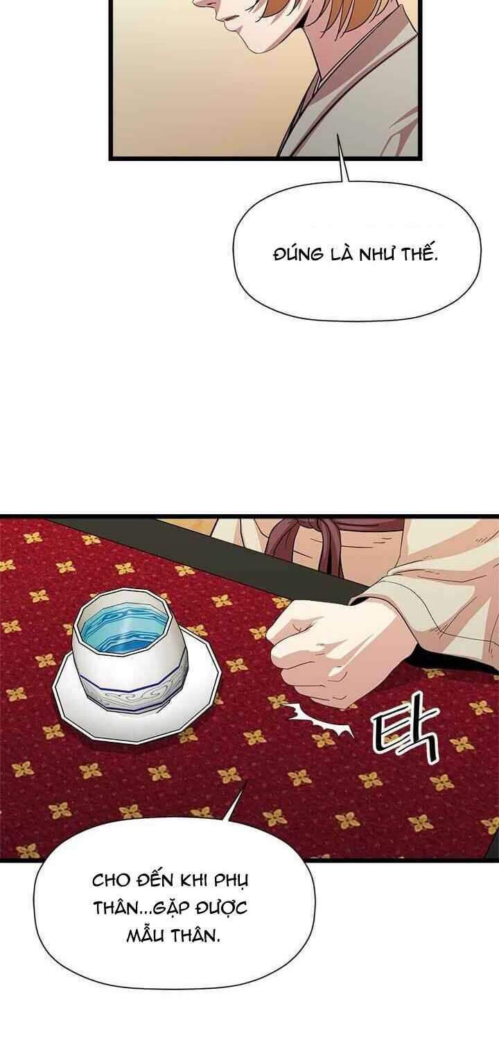 Học Giả Trở Lại - Chương 70