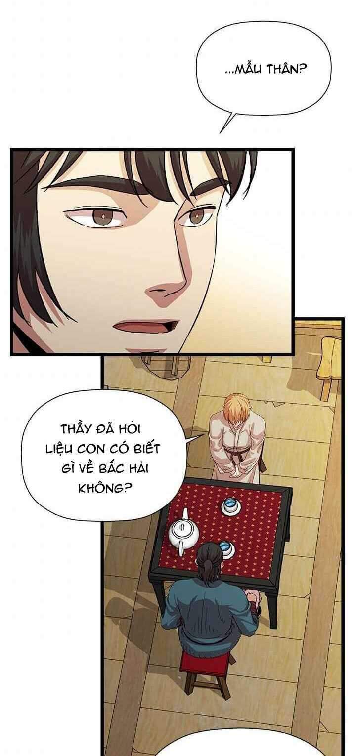 Học Giả Trở Lại - Chương 70