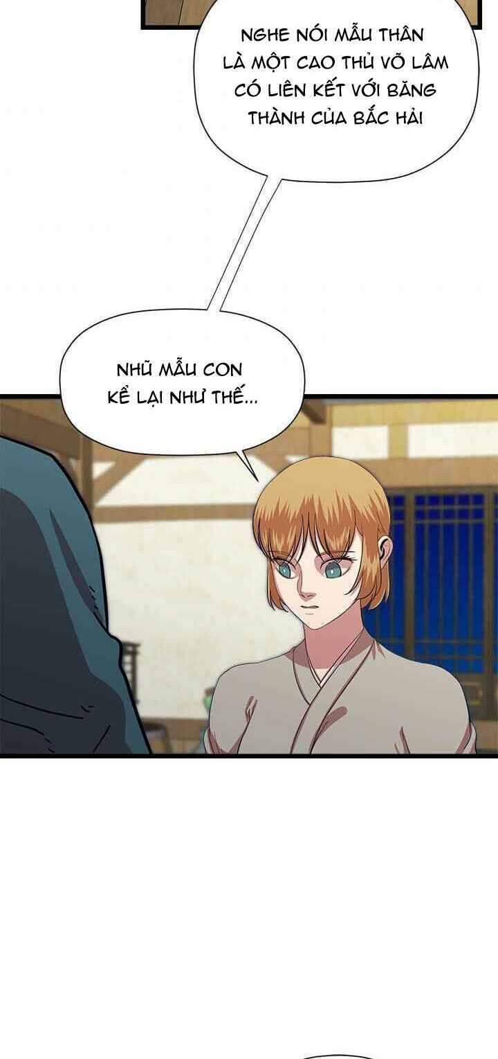 Học Giả Trở Lại - Chương 70