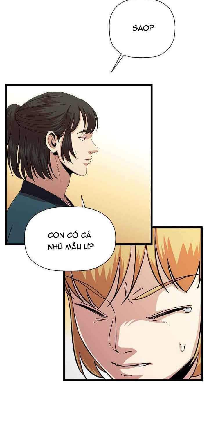 Học Giả Trở Lại - Chương 70