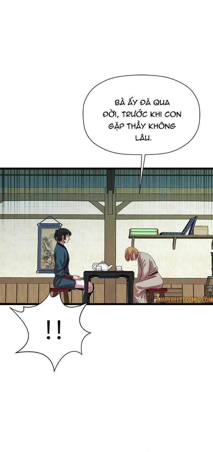 Học Giả Trở Lại - Chương 70