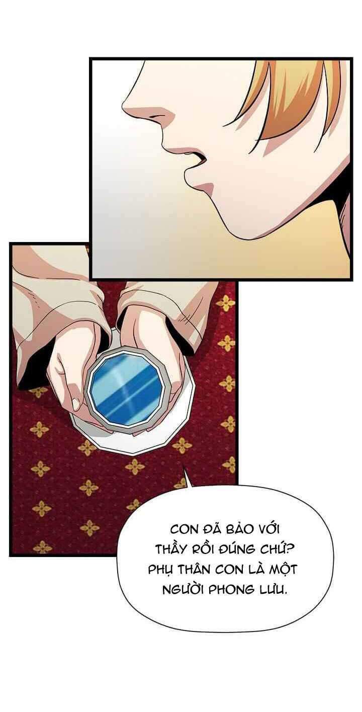 Học Giả Trở Lại - Chương 70