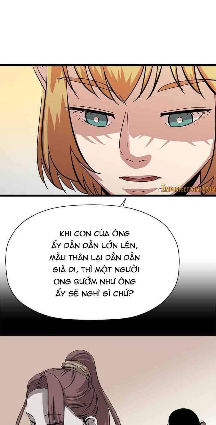 Học Giả Trở Lại - Chương 70