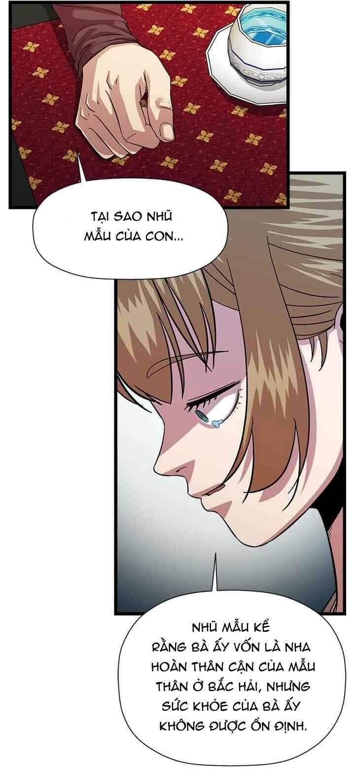 Học Giả Trở Lại - Chương 70