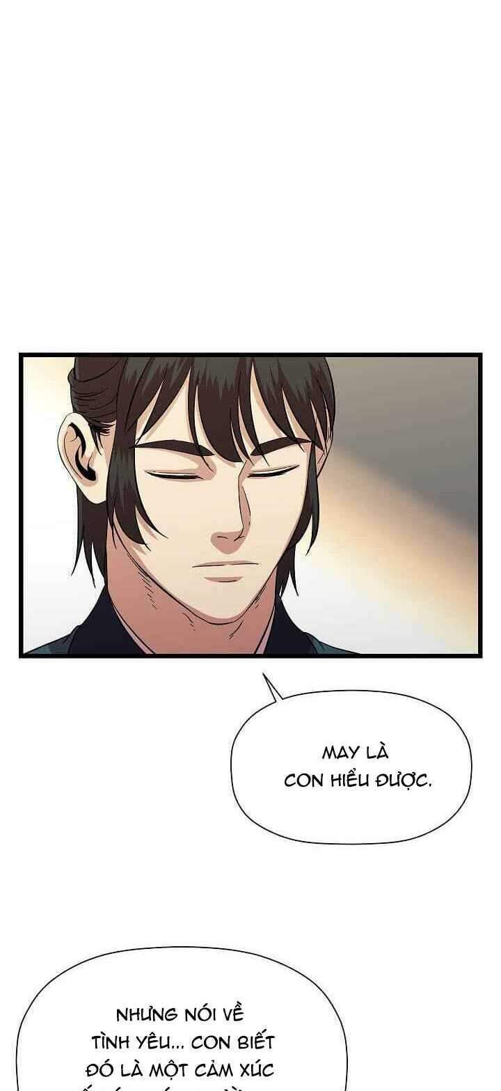 Học Giả Trở Lại - Chương 70