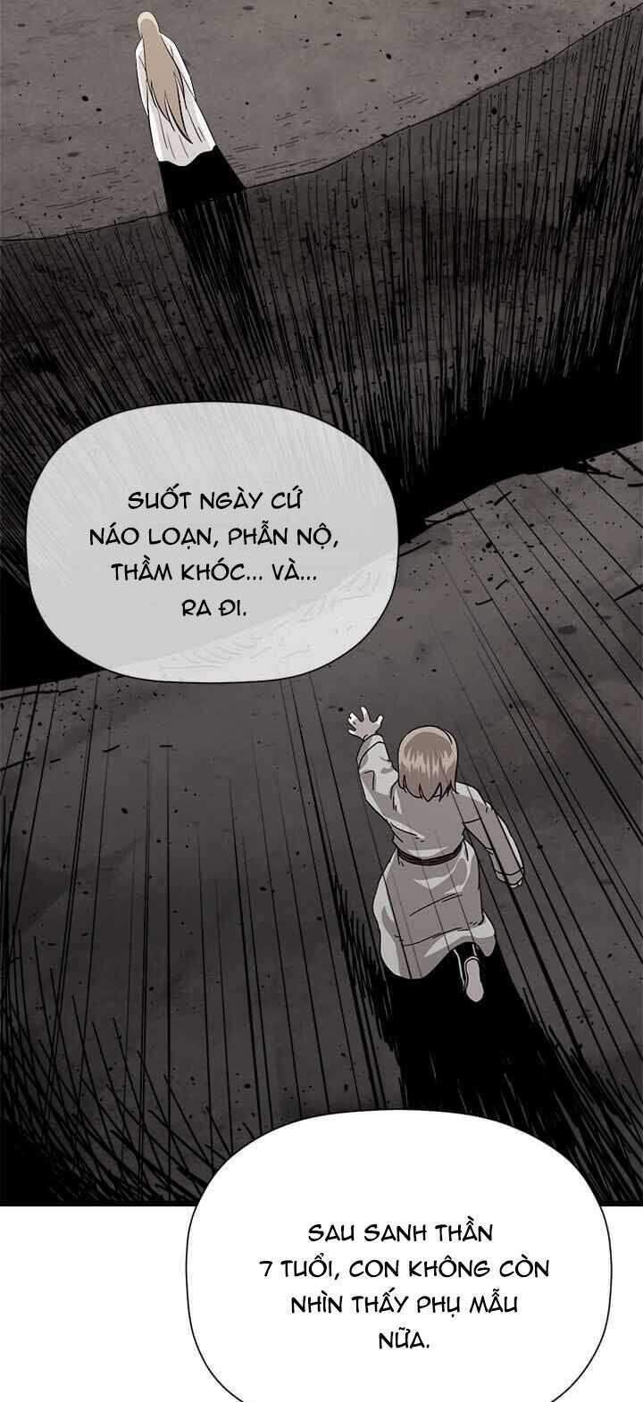 Học Giả Trở Lại - Chương 70