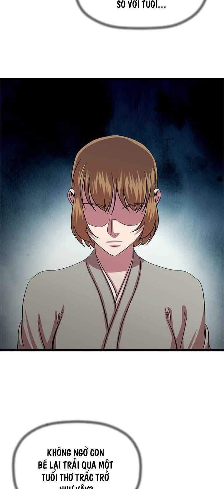 Học Giả Trở Lại - Chương 70