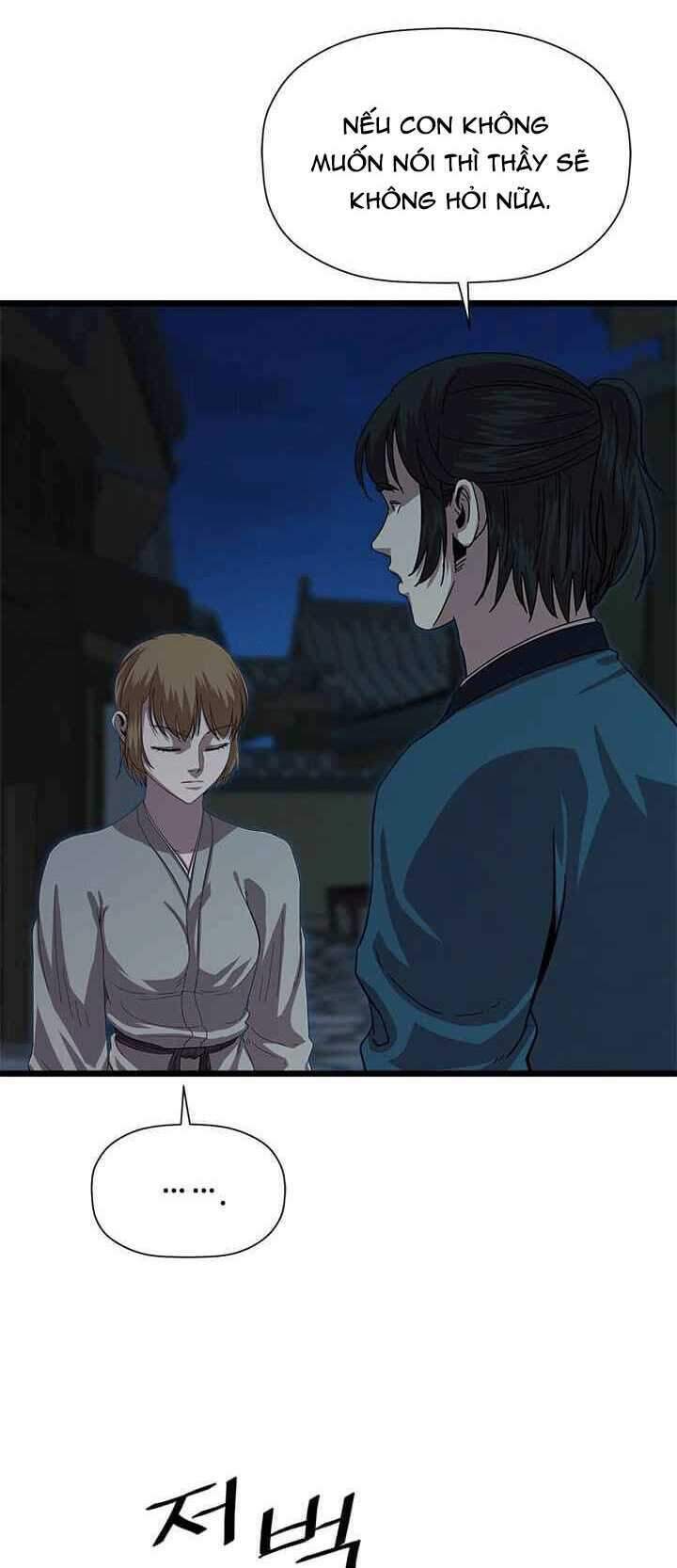 Học Giả Trở Lại - Chương 70