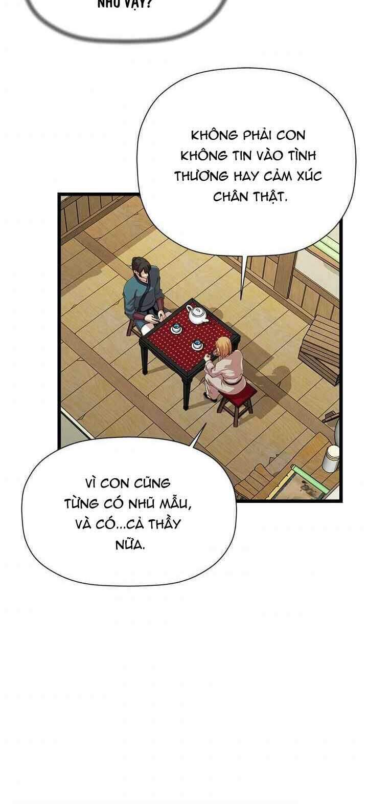 Học Giả Trở Lại - Chương 70