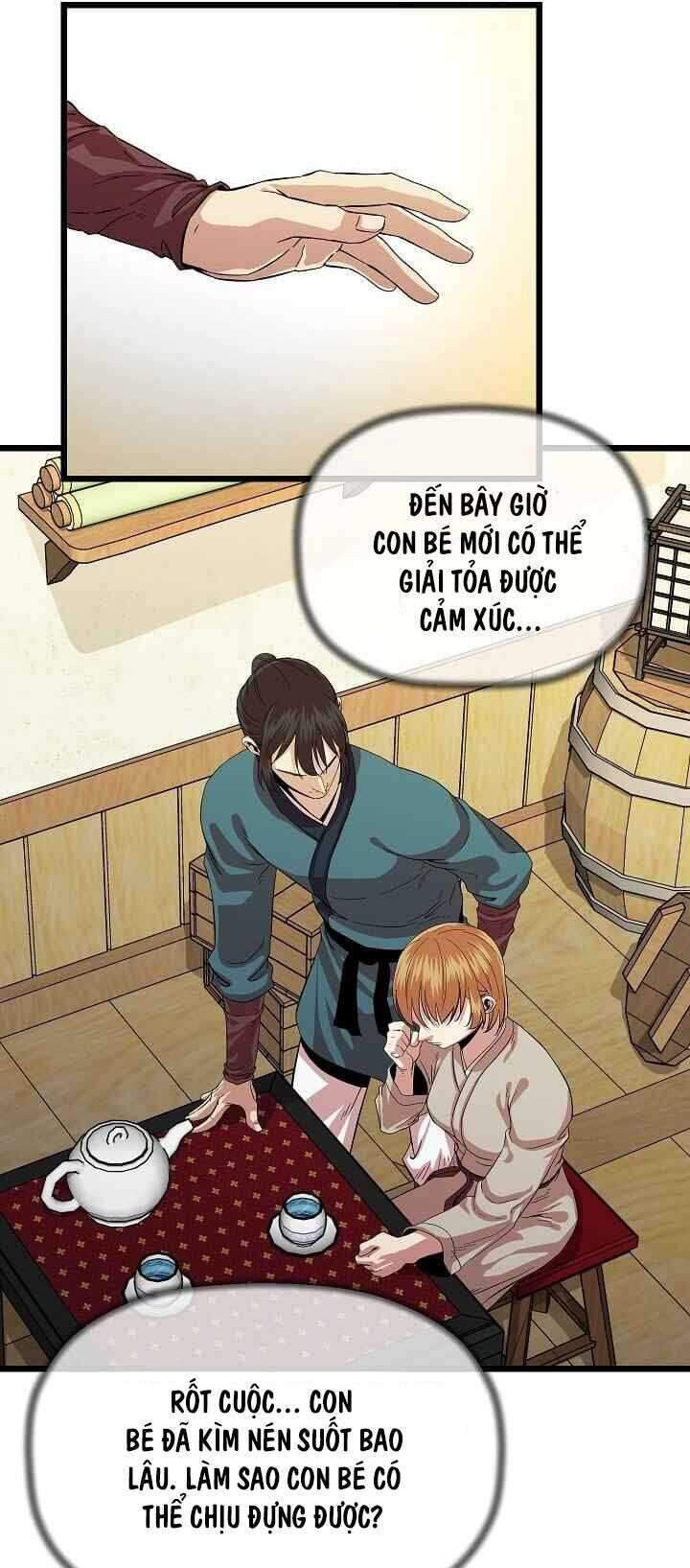 Học Giả Trở Lại - Chương 70