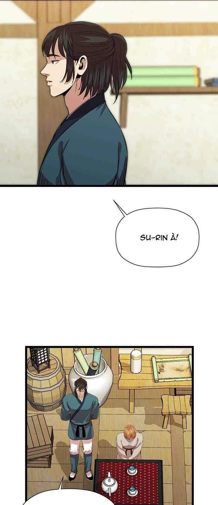 Học Giả Trở Lại - Chương 70