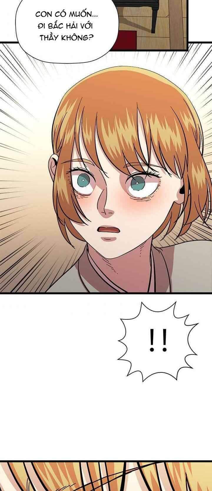 Học Giả Trở Lại - Chương 70