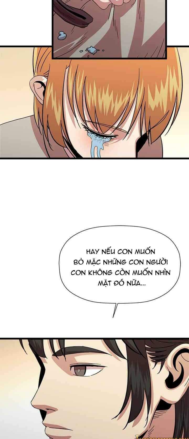 Học Giả Trở Lại - Chương 70