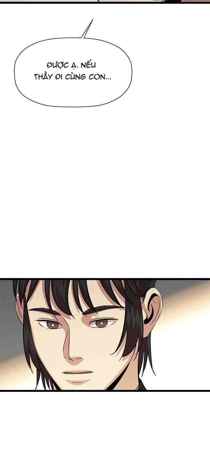 Học Giả Trở Lại - Chương 70