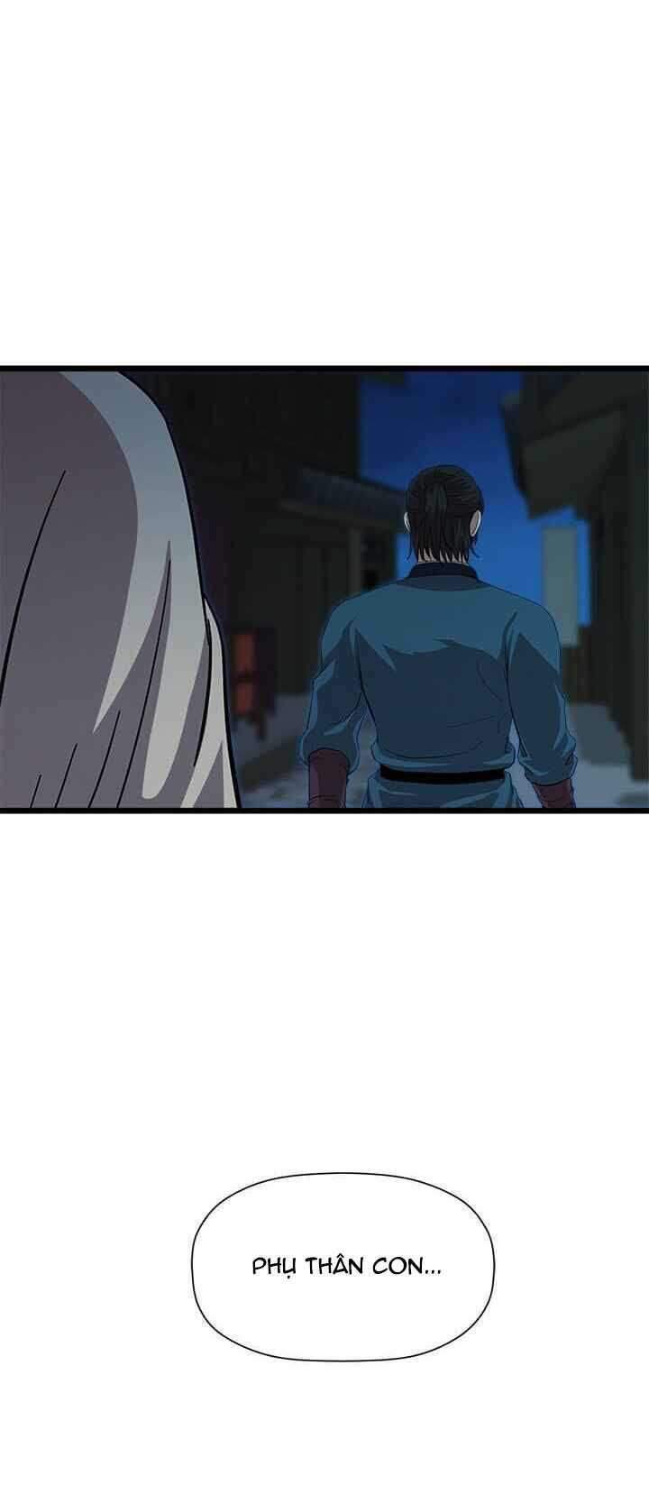 Học Giả Trở Lại - Chương 70