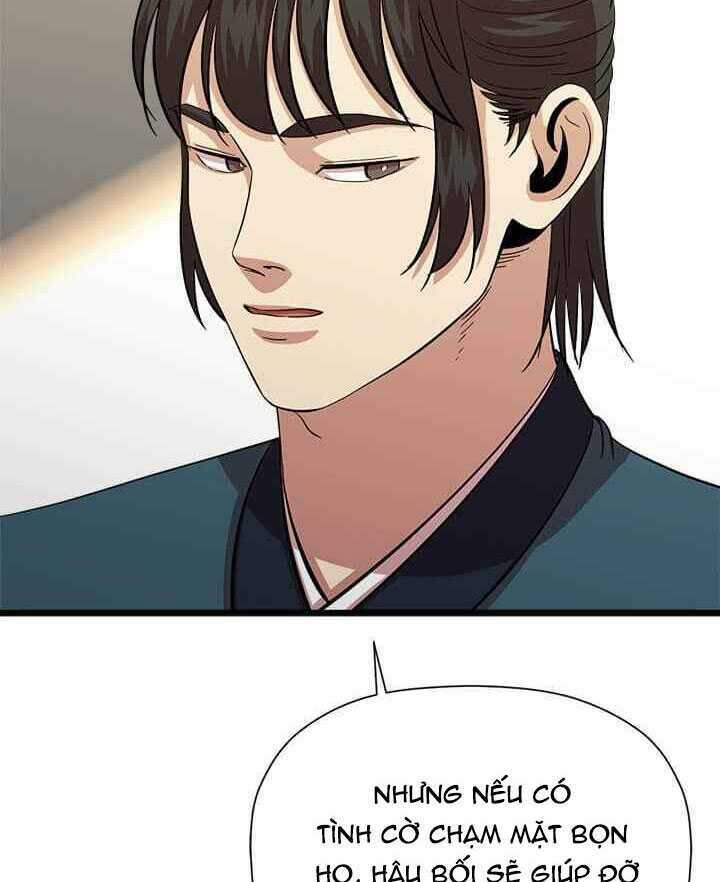 Học Giả Trở Lại - Chương 70