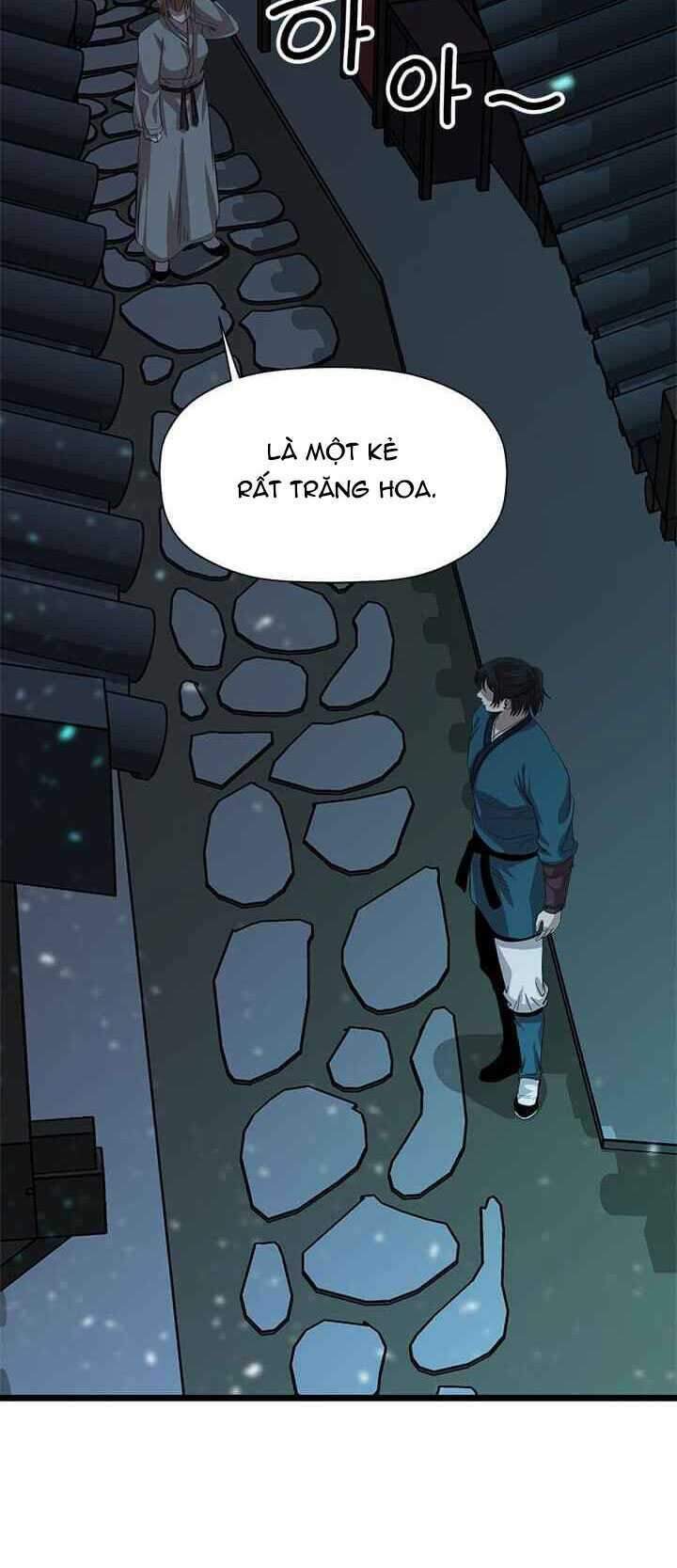 Học Giả Trở Lại - Chương 70