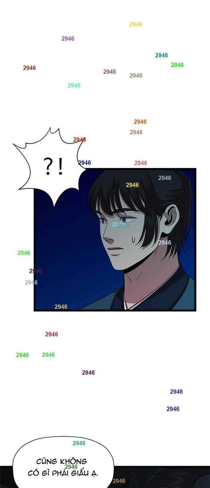 Học Giả Trở Lại - Chương 70