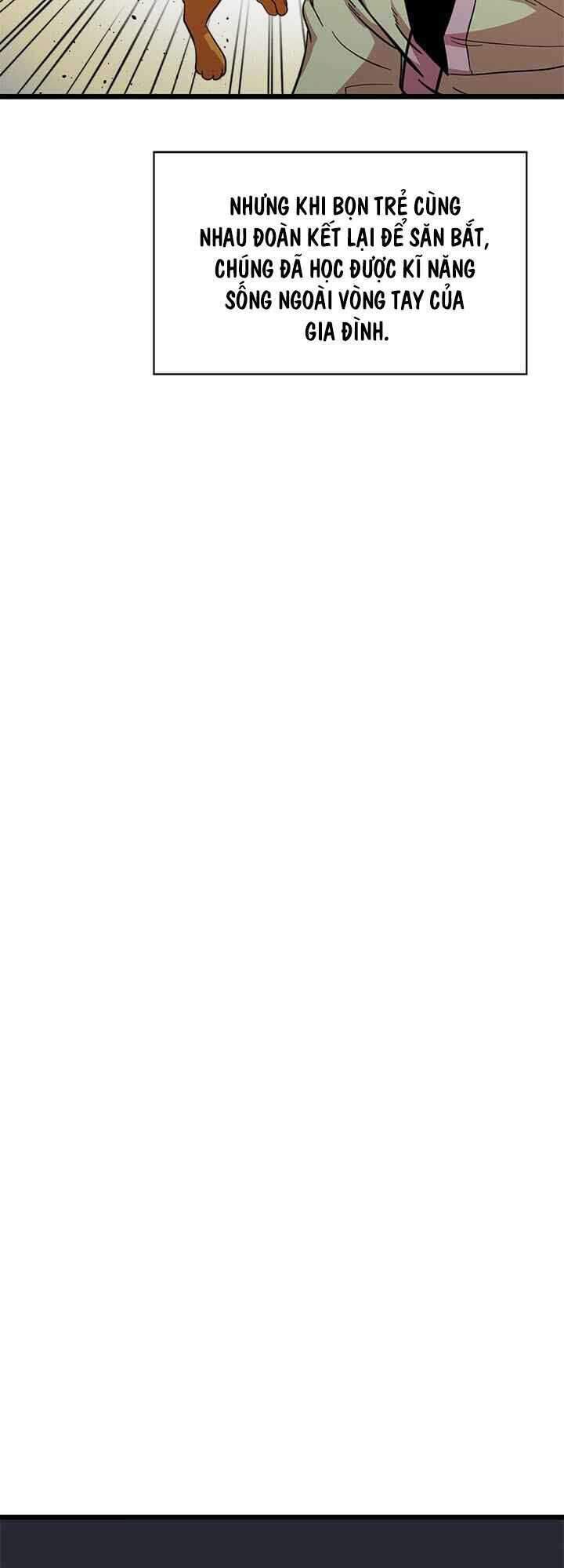 Học Giả Trở Lại - Chương 71